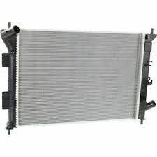 Radiator OEM  25310 for KIA Soul