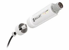  Ubiquiti BULLET M2 Hi POWER