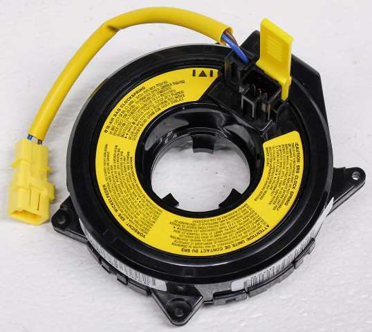 HYUNDAI MOBIS 93490-3L000 CONTACT ASSY CLOCK SPRING