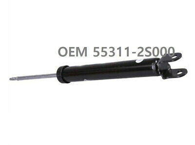 JILA EXTRA SHOCK ABSORBER ASSY-REAR 55311-2S000  