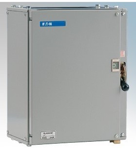 EATON Fuse Switch Disconnector 415v fuse