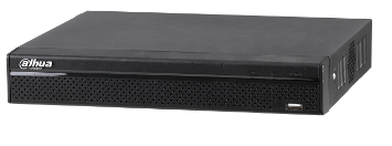 32 channel DVR
