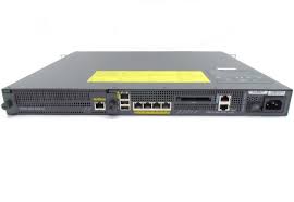 Cisco ASA 5510 Adaptive Security Appliance