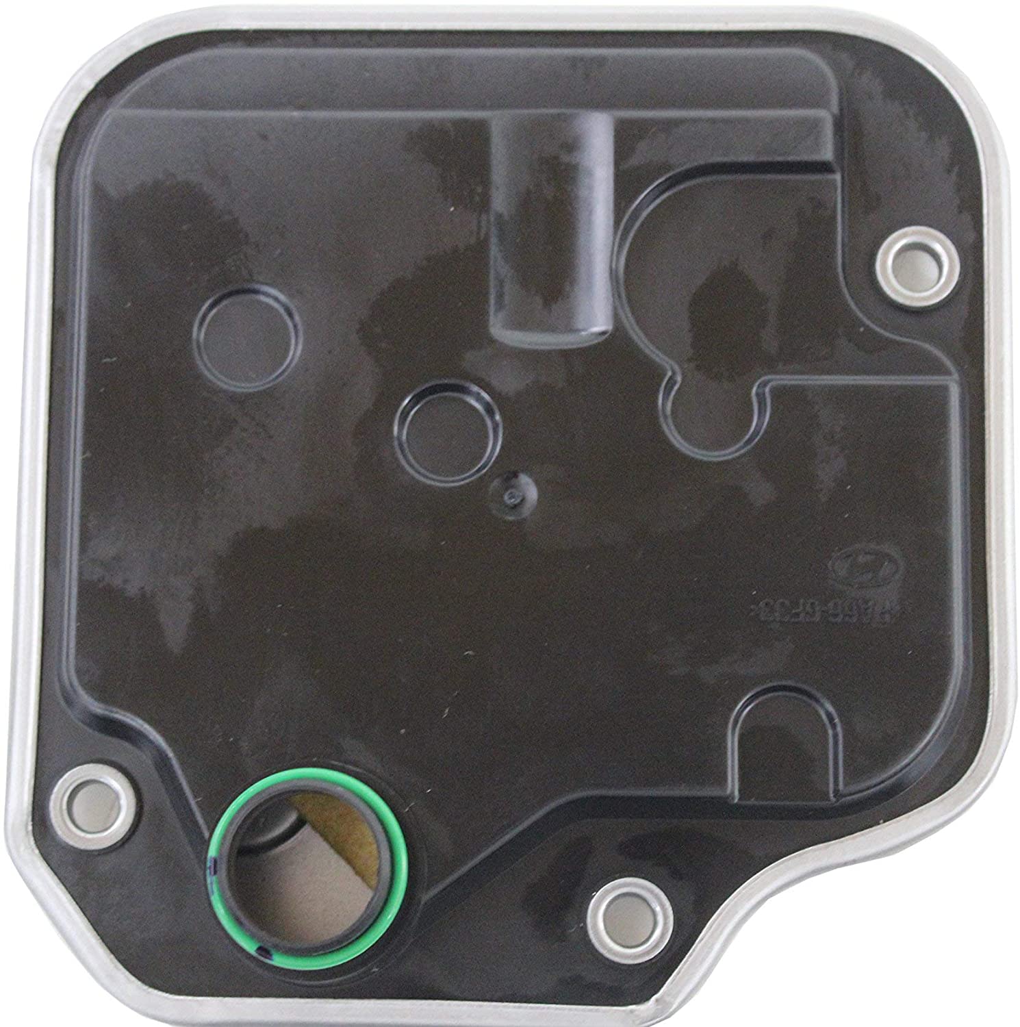 GENUINE HYUNDAI 46321-23000 AUTOMATIC TRANSMISSION VALVE BODY OIL FILTER ASSEMBLY