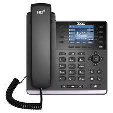 ZYCOO CooFone H83 VOIP Phone