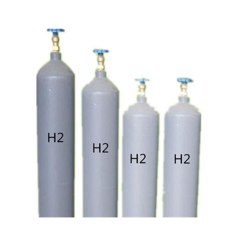 Hydrogen  Gas