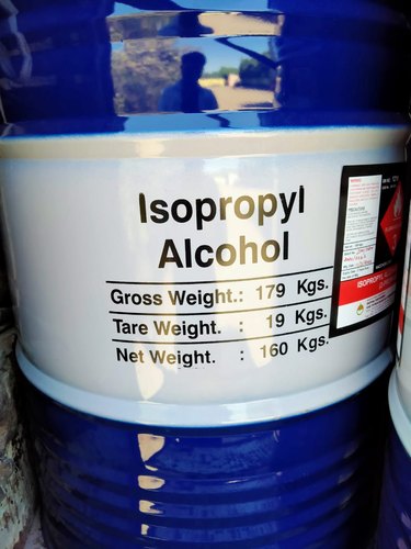 IPA(Isopropyl Alcohol)