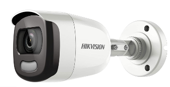 Hikvision Bullet HD camera  R5124-H-DS-7A04HGHI- F1/ECO 4CH Turbo HD 