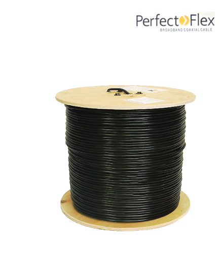 Perfect Flex Coaxial Cable 150mm 