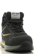 Heavy duty Safety jogger 