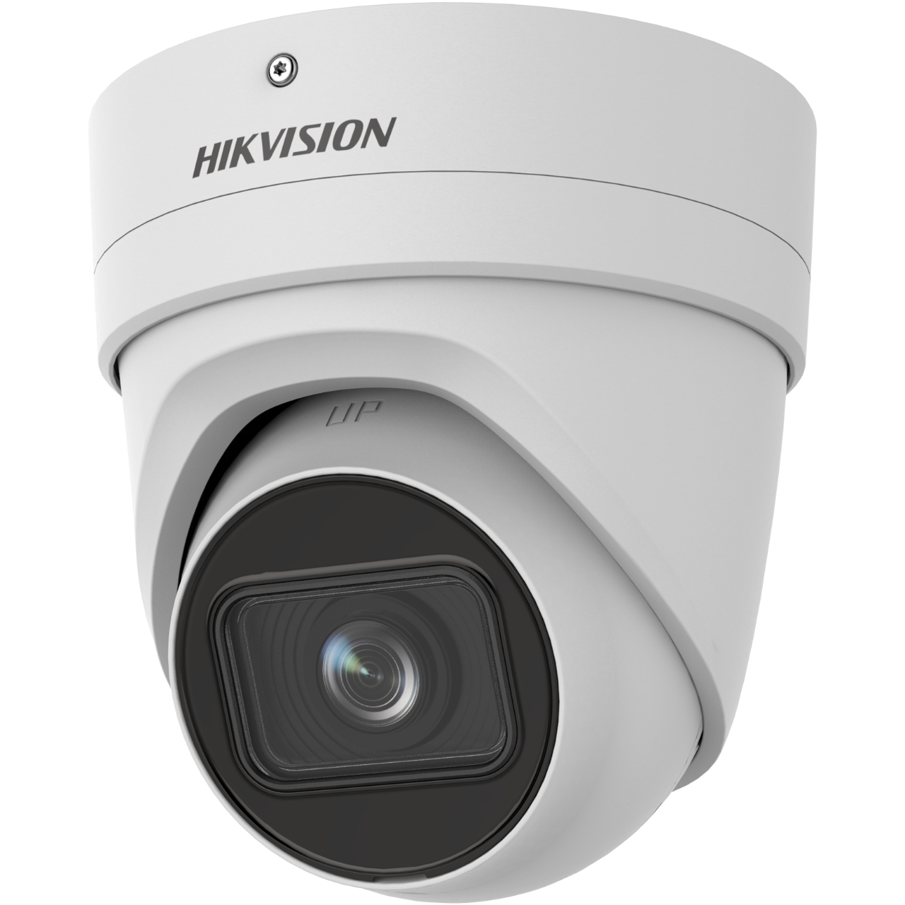Hikvision 2 MP Acusense Motorized Varifocal Turret Network Camera | DS-2CD2H26G2-IZS