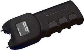 Self Defense Stun Guns