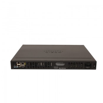Cisco 4000 Router ISR4331