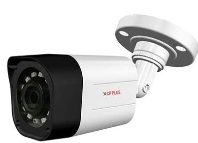  CP PLUS 1MP outdoor camera 