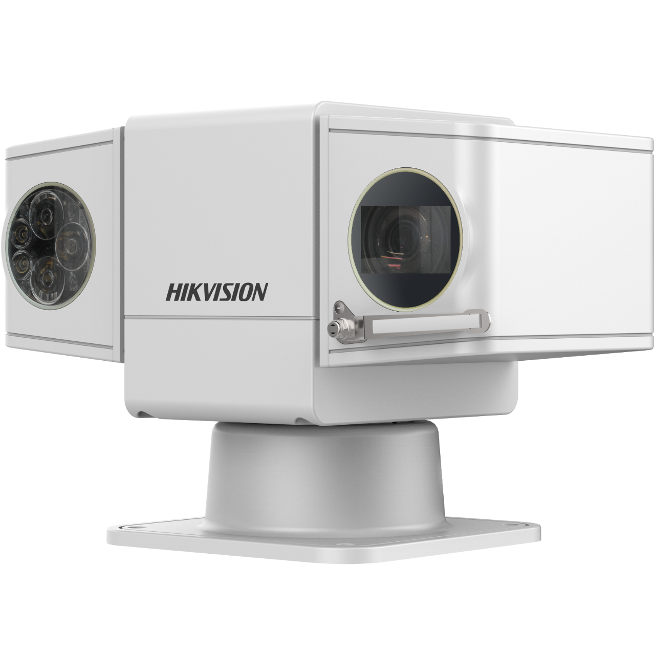 Hikvision 5-inch 2 MP 23X DarkFighter IR Network Positioning System