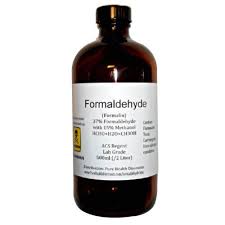 Formaldehyde