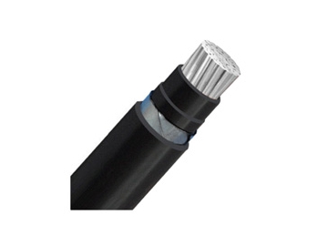 Single core PVC insulated Sheathed PVC Cable 0.6-1KV