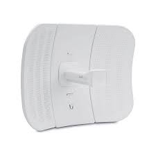 Ubiquiti LiteBeam M5 LBE-M5-23, 5 GHz Outdoor Access Point, 23 dBi, PTP or PTMP, 10KM Range 0.0