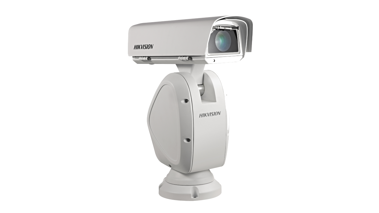 Hikvision 9-inch 2 MP 50X Powered by DarkFighter Network Positioning System