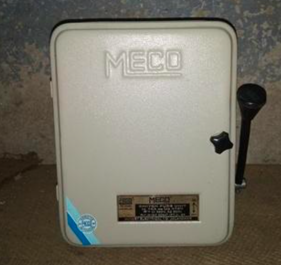 Switch Fuse Unit (Grow)