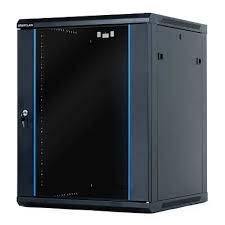 15u Cabinet Enclosure Rack 600 X 450 (uncoupled)