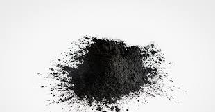 Activated Charcoal