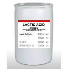 Latic Acid 