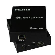 HDMI Extender 120M Over Ethernet