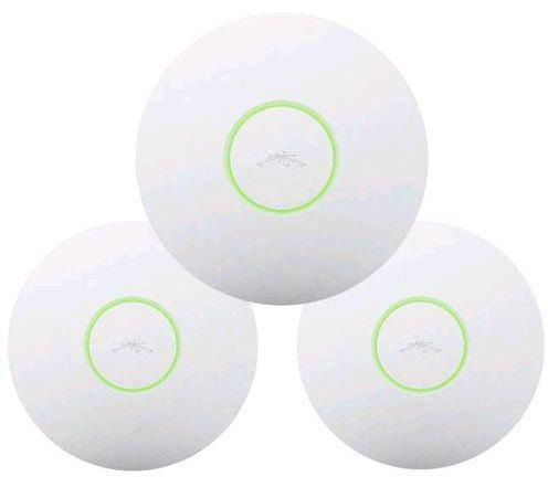 Ubiquiti UNIFI AP 3 IN 1 PACK - UAP-3