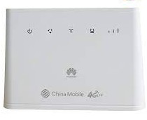 Huawei 4G LTE Universal Wifi – Router Unlocked for All Network