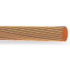 Bare Annealed Copper