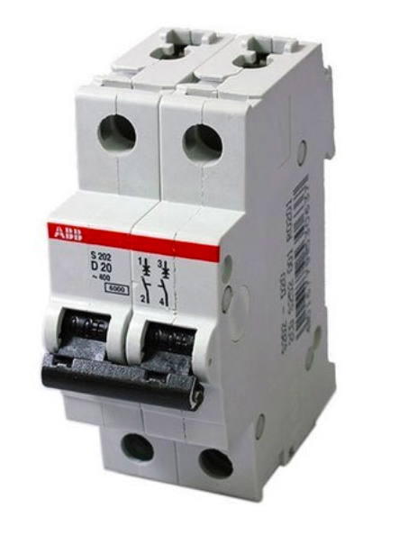 ABB Miniature Circuit Breaker