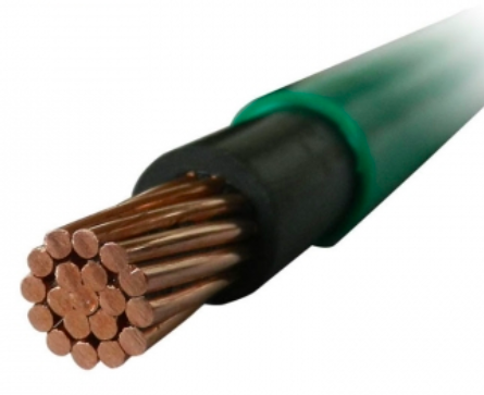J & B Wire & Cable (Single Core) 2.5mm