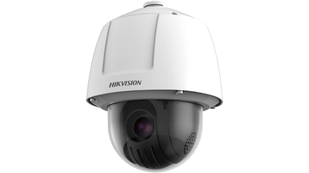 Hikvision 6-inch 2 MP 25X DarkFighter IR Network Speed Dome | DS-2DF6225X-AEL(T3)