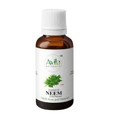Neem Oil