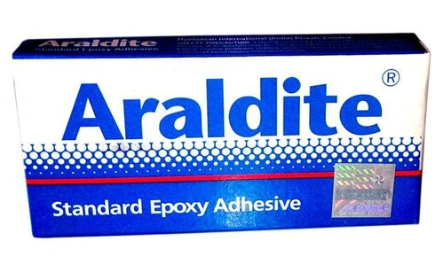 ARALDITE GLUE EPOXY