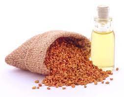 Fenugreek Oil