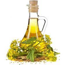 Henna Oil