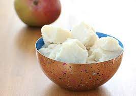 Mango Butter 