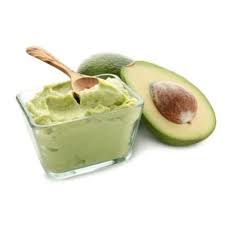 Avocado Butter