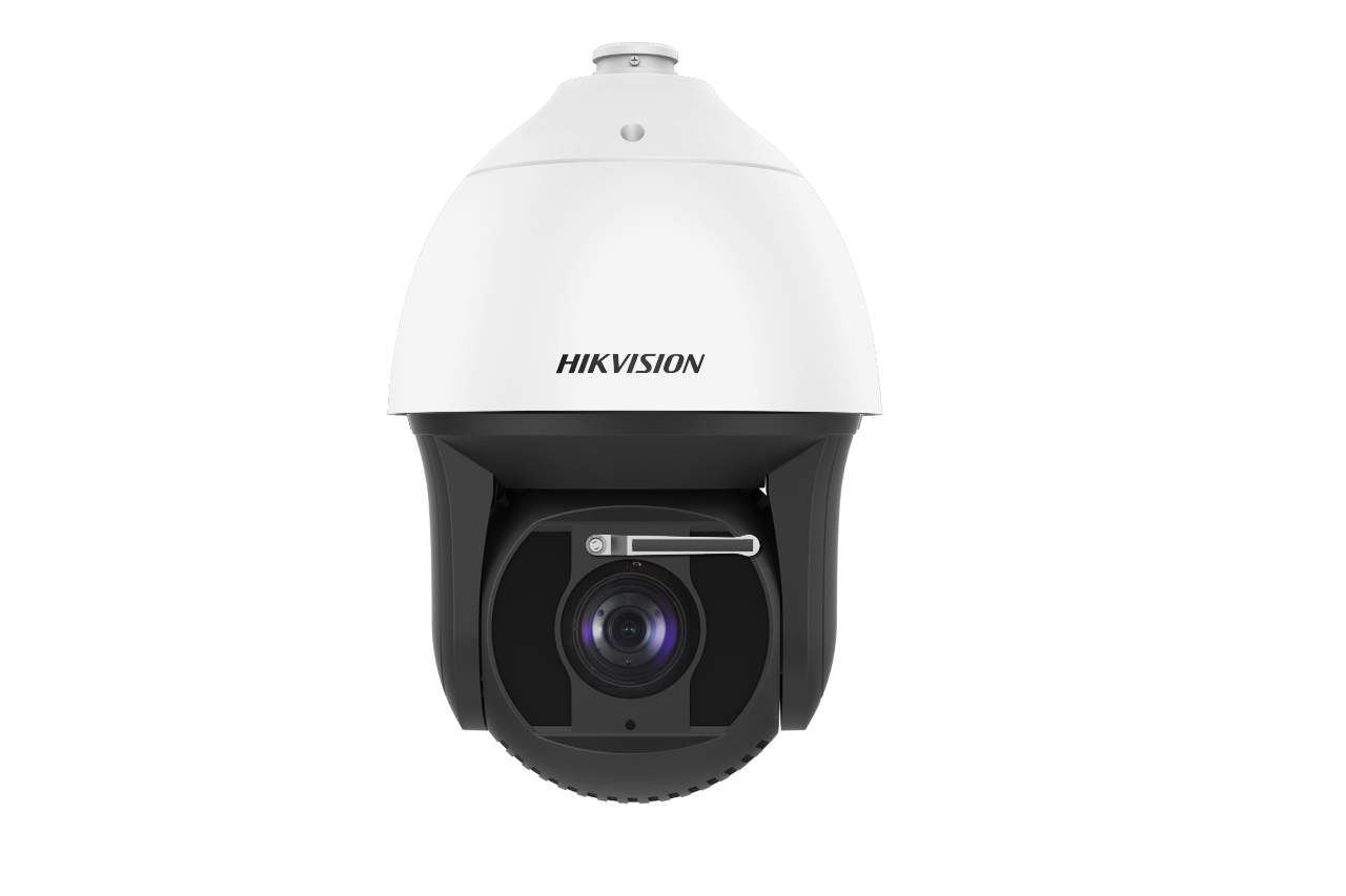 Hikvision 8-inch 2 MP 42X DarkFighter IR Network Speed Dome | DS-2DF8242IX-AELWY(T3)