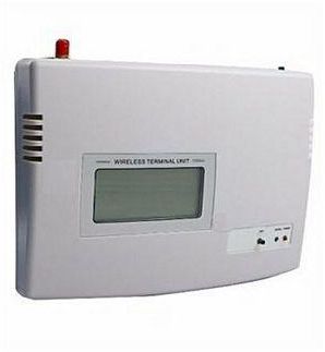 Universal GSM Fixed Wireless Terminal-white
