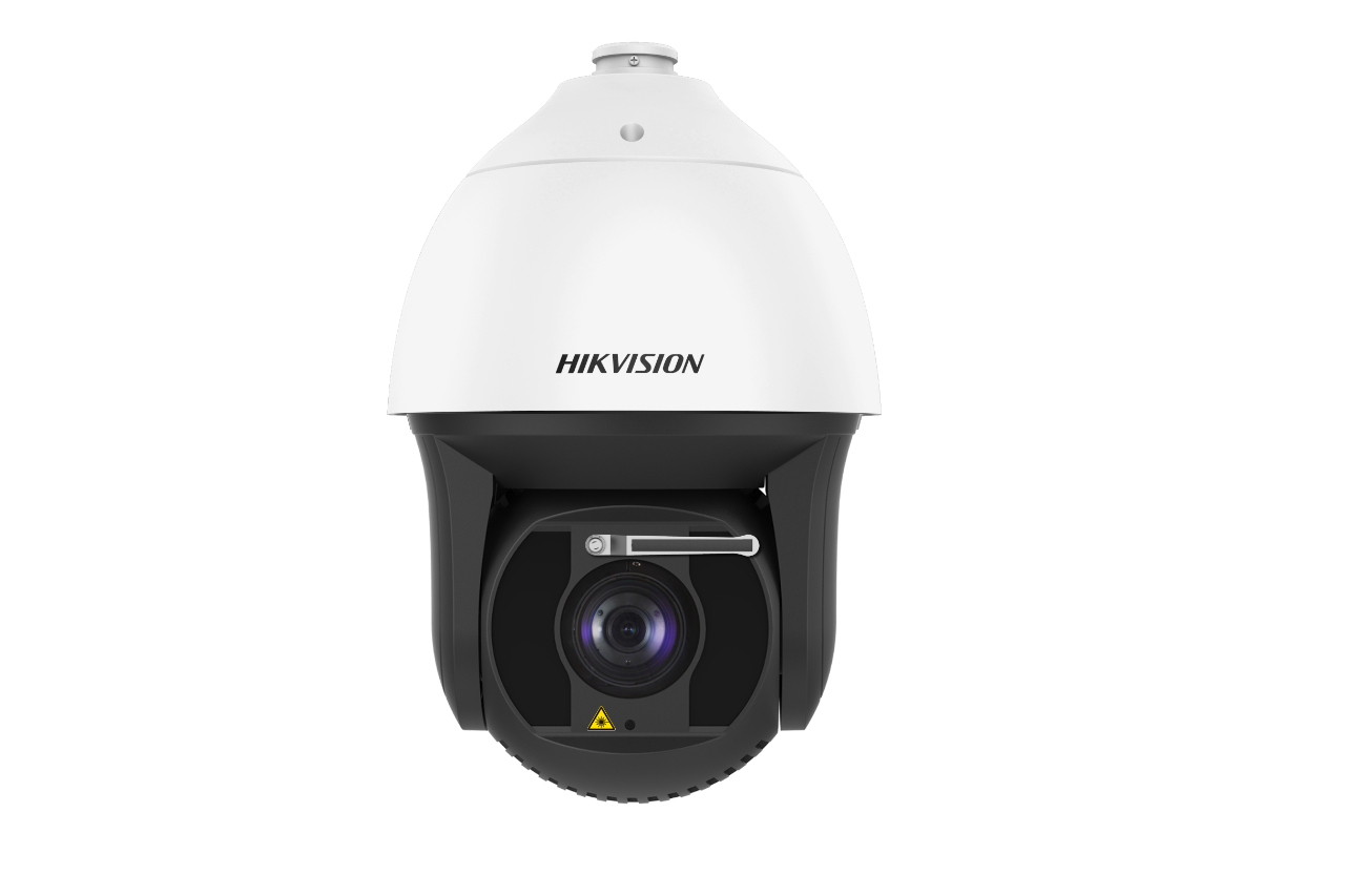 Hikvision 8-inch 2 MP 50X Powered by DarkFighter IR Network Speed Dome | DS-2DF8250I5X-AELW(T3)