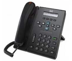 Cisco Unified IP Phone 6921  CP-6921-C-K9
