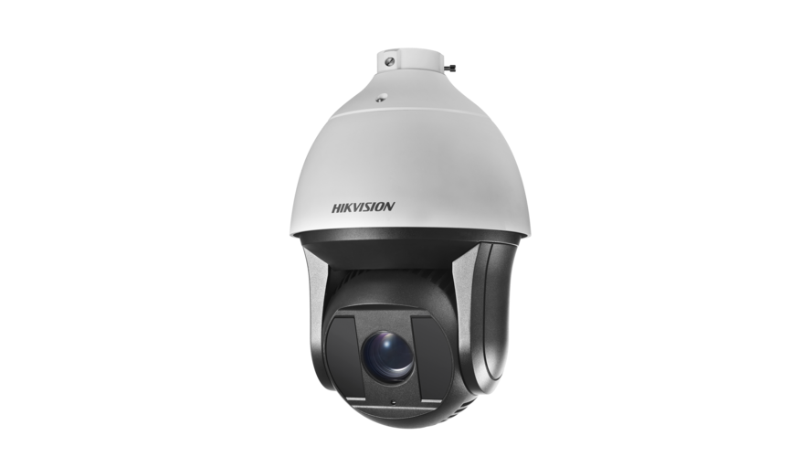 Hikvision 8-inch 4K 36X Powered by DarkFighter IR Network Speed Dome | DS-2DF8836IX-AEL(W)