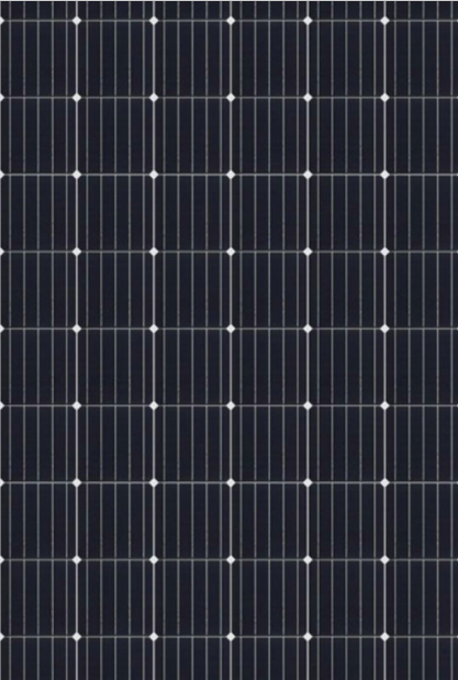 High Quality Solar Cells