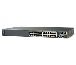 Cisco Catalyst 2960S-24PD-L Switch