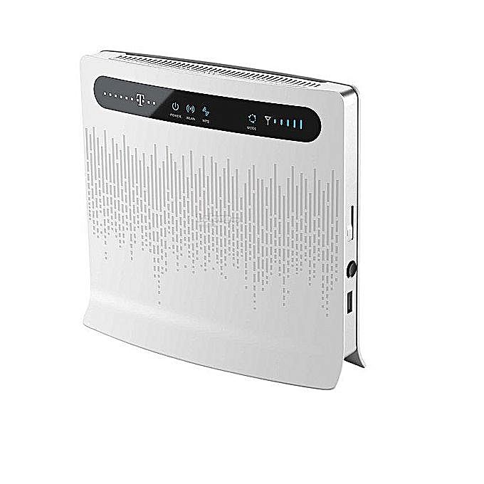 Huawei Huawei 4G LTE Sim Router