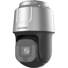 Hikvision 8-inch 4K 25X DarkFighter IR Network Speed Dome | DS-2DF8C825IXS-AEL (T2)