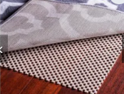 EDCAN FOOT RUG 